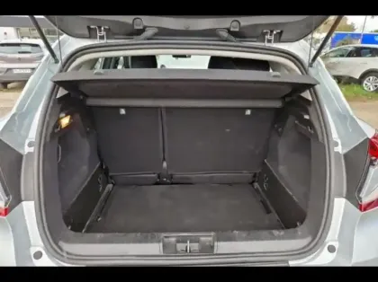 Photo 11 Renault Captur  1.0 TCe 90ch Evolution