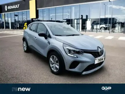 Photo 7 Renault Captur  1.0 TCe 90ch Evolution