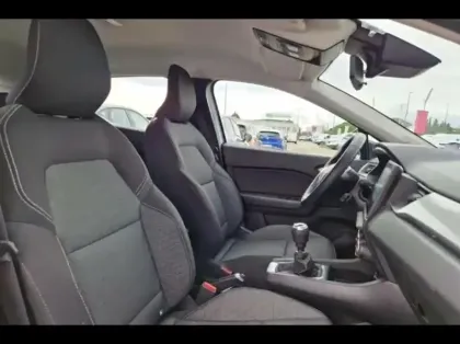 Photo 9 Renault Captur  1.0 TCe 90ch Evolution