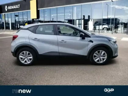 Photo 6 Renault Captur  1.0 TCe 90ch Evolution