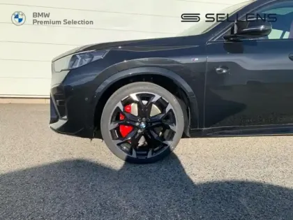 Photo 22 BMW X2 Gén. II (U10) Ph1 M Performance 5