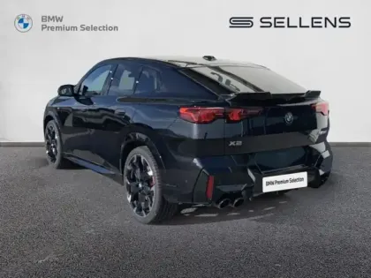 Photo 16 BMW X2 Gén. II (U10) Ph1 M Performance 5