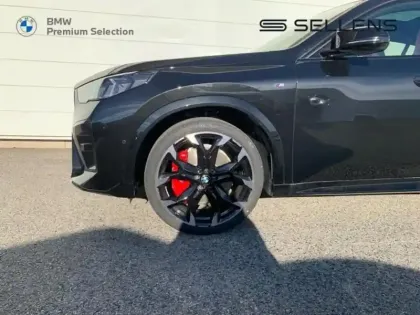 Photo 7 BMW X2  M35iA xDrive 300ch M Performance DKG7