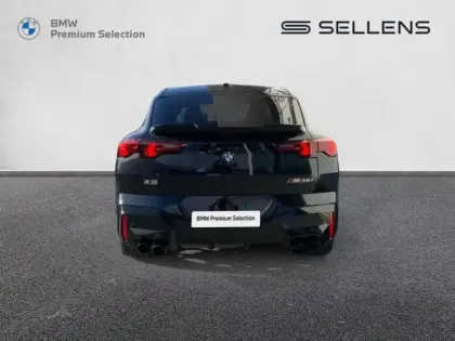 Photo 42 BMW X2 Gén. II (U10) Ph1 M Performance 5