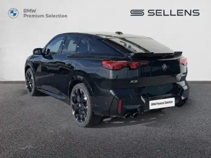 Photo 31 BMW X2 Gén. II (U10) Ph1 M Performance 5