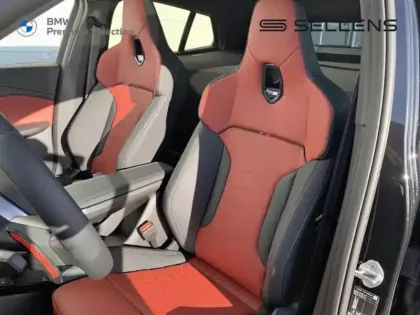 Photo 33 BMW X2 Gén. II (U10) Ph1 M Performance 5