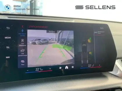 Photo 43 BMW X2 Gén. II (U10) Ph1 M Performance 5