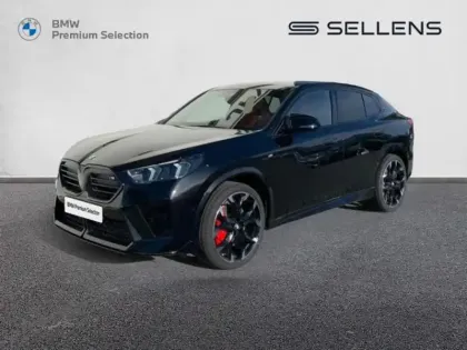 Photo 15 BMW X2 Gén. II (U10) Ph1 M Performance 5