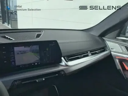 Photo 34 BMW X2 Gén. II (U10) Ph1 M Performance 5