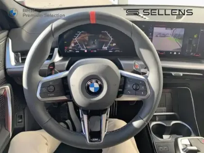 Photo 20 BMW X2 Gén. II (U10) Ph1 M Performance 5