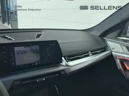 Photo 19 BMW X2 Gén. II (U10) Ph1 M Performance 5