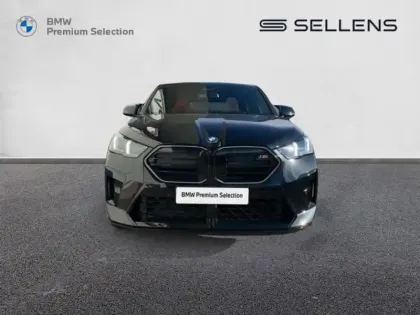 Photo 25 BMW X2 Gén. II (U10) Ph1 M Performance 5