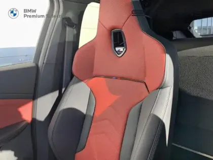 Photo 38 BMW X2 Gén. II (U10) Ph1 M Performance 5