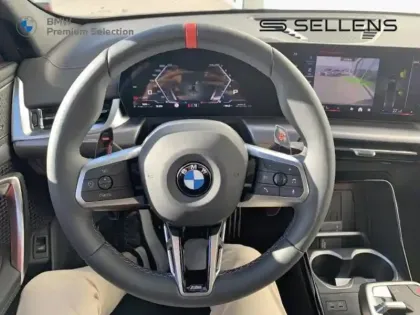 Photo 35 BMW X2 Gén. II (U10) Ph1 M Performance 5