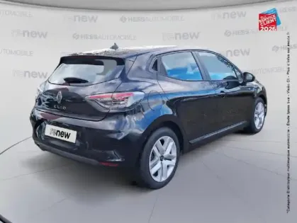 Photo 5 Renault Clio  1.0 TCe 90ch Evolution - 24 Radar Ar