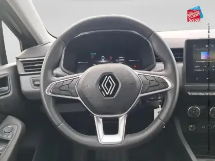 Photo 11 Renault Clio  1.0 TCe 90ch Evolution - 24 Radar Ar