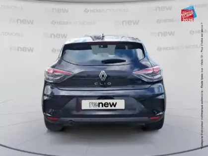 Photo 6 Renault Clio  1.0 TCe 90ch Evolution - 24 Radar Ar