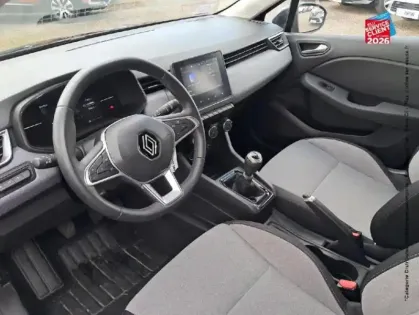 Photo 14 Renault Clio  1.0 TCe 90ch Evolution - 24 Radar Ar