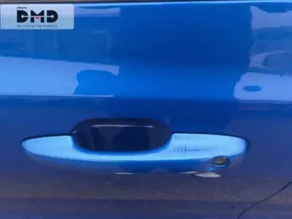 Photo 14 Ford Focus  1.0 EcoBoost 125ch mHEV Titanium X