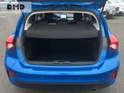 Photo 11 Ford Focus  1.0 EcoBoost 125ch mHEV Titanium X