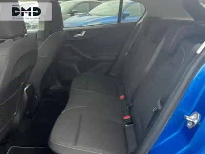 Photo 9 Ford Focus  1.0 EcoBoost 125ch mHEV Titanium X