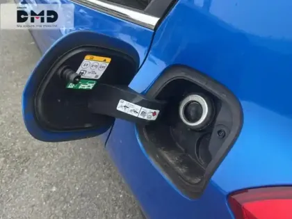 Photo 13 Ford Focus  1.0 EcoBoost 125ch mHEV Titanium X