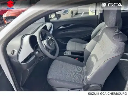 Photo 12 Fiat 500  e 95ch MY23