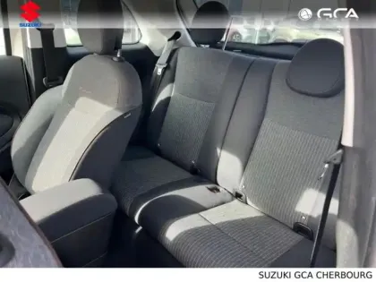 Photo 13 Fiat 500  e 95ch MY23