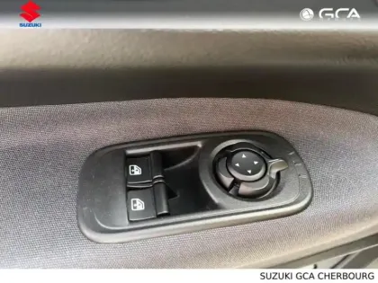 Photo 11 Fiat 500  e 95ch MY23