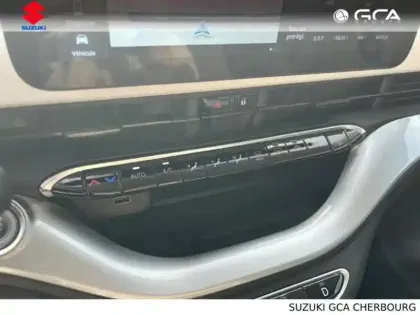 Photo 10 Fiat 500  e 95ch MY23