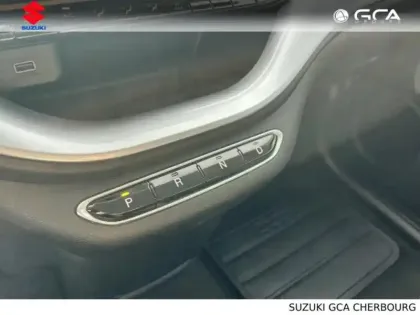 Photo 8 Fiat 500  e 95ch MY23