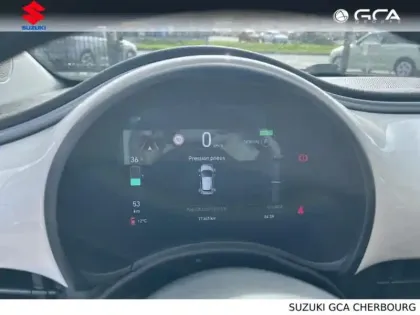 Photo 7 Fiat 500  e 95ch MY23