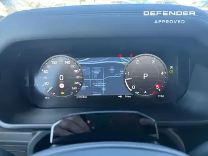 Photo 10 Land rover Defender  90 3.0 D250 Hard Top X-Dynamic SE
