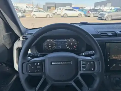 Photo 7 Land rover Defender  90 3.0 D250 Hard Top X-Dynamic SE