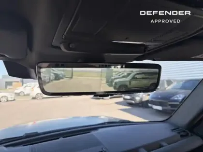 Photo 12 Land rover Defender  90 3.0 D250 Hard Top X-Dynamic SE