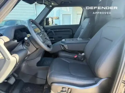 Photo 5 Land rover Defender  90 3.0 D250 Hard Top X-Dynamic SE