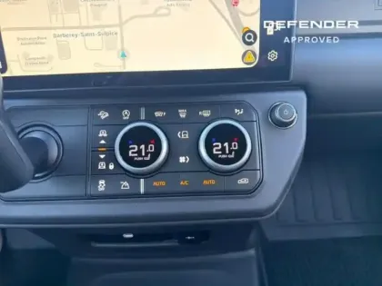 Photo 14 Land rover Defender  90 3.0 D250 Hard Top X-Dynamic SE