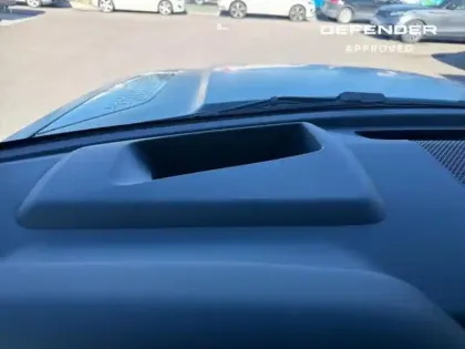 Photo 11 Land rover Defender  90 3.0 D250 Hard Top X-Dynamic SE