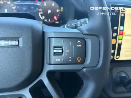 Photo 13 Land rover Defender  90 3.0 D250 Hard Top X-Dynamic SE