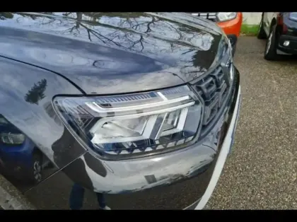 Photo 14 Dacia Duster  1.5 Blue dCi 115ch Prestige + 4x2