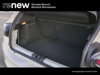 Photo 13 Dacia Sandero  1.0 TCe 100ch Journey -25