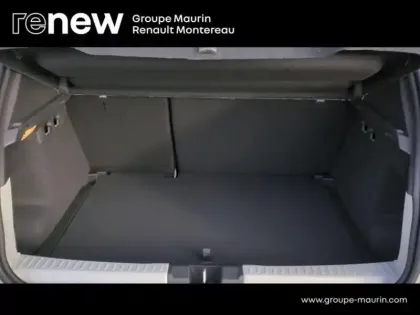 Photo 12 Dacia Sandero  1.0 TCe 100ch Journey -25