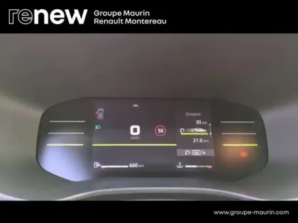 Photo 8 Dacia Sandero  1.0 TCe 100ch Journey -25