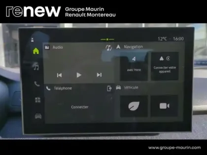 Photo 11 Dacia Sandero  1.0 TCe 100ch Journey -25