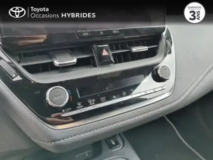 Photo 14 Toyota Corolla  Touring Spt 1.8 140ch Design MY24