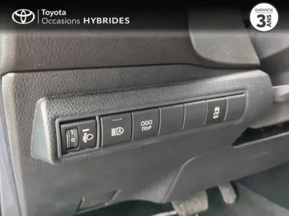 Photo 11 Toyota Corolla  Touring Spt 1.8 140ch Design MY24