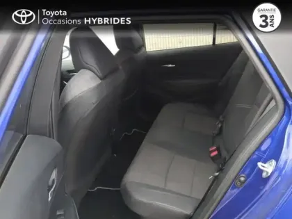 Photo 5 Toyota Corolla  Touring Spt 1.8 140ch Design MY24