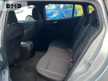 Photo 9 Ford Focus  SW 1.0 EcoBoost 125ch mHEV ST Line
