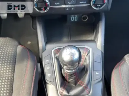 Photo 7 Ford Focus  SW 1.0 EcoBoost 125ch mHEV ST Line