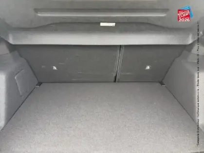 Photo 13 Jeep Avenger  1.2 Turbo T3 145ch MHEV Overland BVR6 4xe